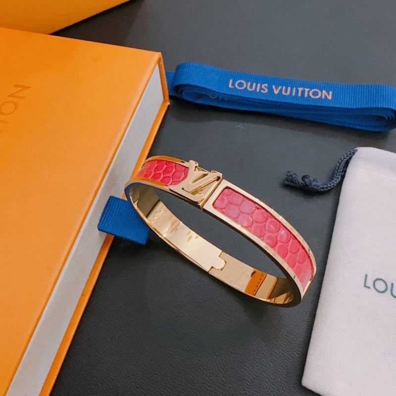 Louis Vuitton Bracelets